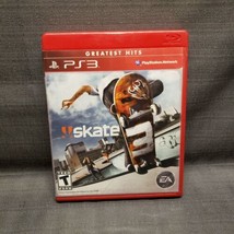 Skate 3 Greatest Hits (Sony PlayStation 3, 2010) PS3 Video Game - £7.82 GBP