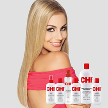 CHI Infra Shampoo, 12 fl oz image 3