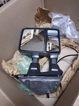 Passenger Right Side Tow Mirror Power And Heat For 09-16 Ford F-250 350 ... - $73.26