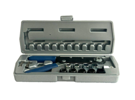 Spec Tools Ratchet Squeeze Wrench Hand Tool, Just Missing One Piece, Pre-owned - $29.69