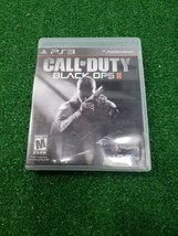 Call of Duty: Black Ops II (PlayStation 3, 2012) - $13.98