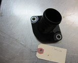 Thermostat Housing From 2011 Nissan Juke S FWD 1.6 - $25.00