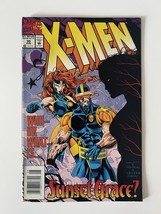 X-Men #35 Aug 1994 comic book - £7.81 GBP