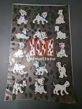 Walt Disney World Eyes &amp; Ears cast exclusive 101 Dalmatians color cover ... - $9.99