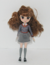 Harry Potter HERMIONE GRANGER 8 Inch Doll - £7.73 GBP