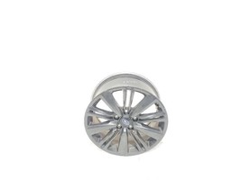Wheel Rim 17x8 Gray Small Scuff OEM 2015 16 17 18 19 20 2021 Subaru WRX90 Day... - £145.77 GBP
