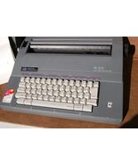 Smith Corona Electric Typewriter SL 575 - Spell Right Dictionary - Porta... - $161.70