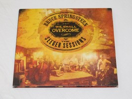 We Shall Overcome: The Seeger Sessions by Bruce Springsteen (CD, Apr-2006, Colum - £12.37 GBP