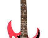 Ibanez Guitar - Electric Jemjrsp 411681 - £311.64 GBP