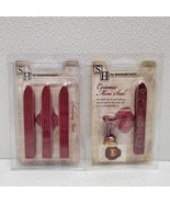Ceramic Mini &quot;E&quot; Ceramic Mini Seal Stuart Houghton By Manuscript With Re... - $310.95 MXN