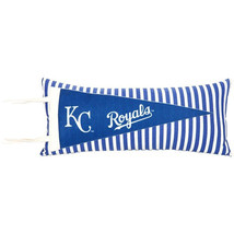 Kansas City Royals Pennant Pillow - MLB - £7.61 GBP