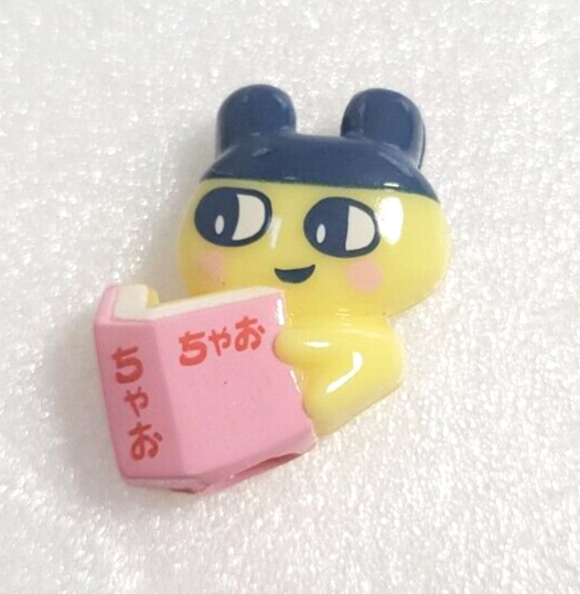 Tamagotchi CIAO Mini Mascot BANDAI 2004 Old Rare - $21.88