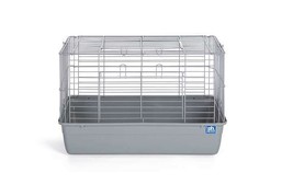 Prevue pet Small Animal Tubby Gray521 - $90.08
