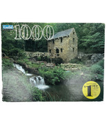 GUILD 1000 piece puzzle  PUGH&#39;S MILL, N. LITTLE ROCK, AR 1999 04710-7 Se... - $17.19 CAD