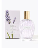 Marks and Spencer New Floral Collection Lavender EDT 100ml Perfume for Woman - $59.99