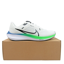 Nike Pegasus 40 Running Shoes Men&#39;s Size 13 White Green Strike NEW DV385... - $74.95
