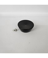 Wizard Electric Frying Pan Skillet JC 2435 Replacement Dome Lid Handle Knob - $221.45 MXN