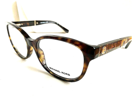 New MICHAEL KORS MK 32O40831 51mm Women&#39;s Eyeglasses Frame Z2 - £55.30 GBP