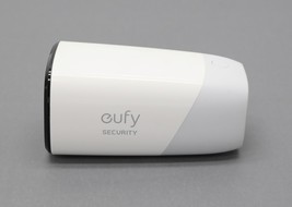 Eufy T88511D1 Security Camera Complete System - White image 6