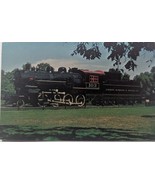 Toronto, Hamilton &amp; Buffalo 103 Post Card - $2.69 CAD