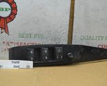 2018-2022 Toyota Camry Master Power Window 8404033170 Switch 110-8F1 Bx 5 - $46.05