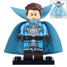 Supreme Strange (Illuminati) Doctor Strange Multiverse of Madness Minifi... - $2.99