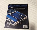 RODDER&#39;S JOURNAL MAGAZINE Issue No. 45 Dan Webb Clint Bowyer &#39;34 Chevy S... - $49.49