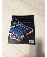 RODDER&#39;S JOURNAL MAGAZINE Issue No. 45 Dan Webb Clint Bowyer &#39;34 Chevy S... - $67.90 CAD