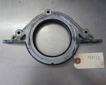 Rear Oil Seal Housing From 2007 Nissan Murano  3.5 1229631U20 - $25.00