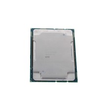 Intel SRF92 Gold 6254 18Core 3.1GHz 24.75MB processor w60 - $349.10