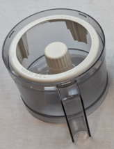 Moulinex Bowl for MASTERCHEF 550 570 580 590 650 700 A7 To R9 Food proce... - $34.05 CAD