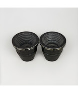 2 -3M Olympus 14.88x Micro Macro Experimental/Process Lens for Camera Ad... - $17.82