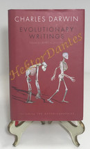 Evolutionary Writings by Charles Darwin (2008, HC) - £11.86 GBP