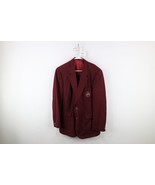 Vtg 80s La Costa Tournament of Champions Orville Moody Golf Blazer Jacke... - $1,187.95