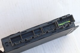 Audi A4 S4 Cabriolet Comfort Convenience Control Module Ccm 8H0959433E image 3