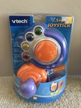VTech V Smile Orange/Purple Joystick NEW/Sealed Package - £23.62 GBP