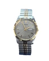 Pulsar Wrist watch Vx33-0ab0  35MM  Stainless Steel 485385 - $40.15 CAD