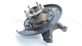 Driver Left Rear Knuckle/Stub Hub Carrier Fits 10-14 LEGACY 66755 image 5