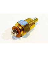 Temperature Sender for Mercruiser 165/170/3.7L/180/190 Inline 4 1980-1989 - $40.95