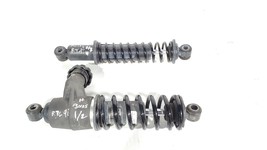 2013 HARLEY-DAVIDSON Street Glide 103 OEM Rear Pair Of Adjustable Shocks - $2,059.19 MXN