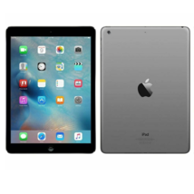 Apple A1474 iPad Air Tablet Screen Broken 9.7" Display WiFi Model READ S... - $32.36