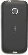 Genuine Htc Droid Eris 6200 Google Battery Cover Door Black Android Phone Back - £3.38 GBP