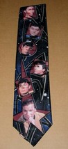 Star Trek Tie Vintage 1994 Ralph Marlin - $34.99