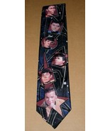 Star Trek Tie Vintage 1994 Ralph Marlin - $661.17 MXN