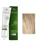 Schwarzkopf ESSENSITY ammonia-free hair color, 10-0 Ultra Blonde Natural - £14.46 GBP