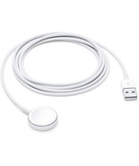 Apple MJVX2AM/A Watch 2m Magnetic Charging Cable - White - €34,56 EUR