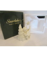 Dept 56 Snowbabies Starlight Serenade 5&quot; Boxed - $8.11 CAD
