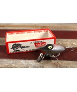 Vintage Heddon Midget Digit 9020-P Fishing Lure - $98.46 CAD