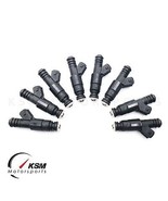Set 8 Per Bosch 1200cc Carburante Iniettori LS1 HSV Gen 3 XR8 VN &gt; Z 114... - €336,73 EUR