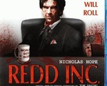 Redd Inc Blu-ray | Region B - $7.05